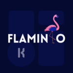 Flamingo KWGT APK MOD - AndroiDescomplicado.com